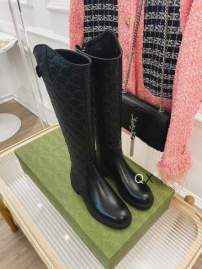 Picture of Gucci Shoes _SKUGuccisz35-41JX01296403